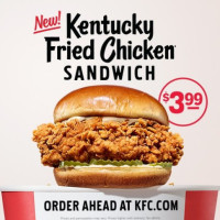 Kfc food