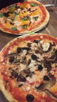 Zizzi Queensferry St food