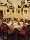 Osteria Il Trovatore food