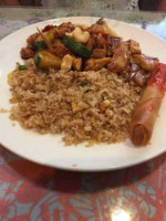 Capital China food