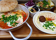 Yoya Pita food