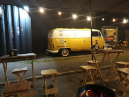 Volante Food Park food