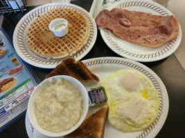 Waffle House food