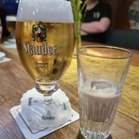 Warsteiner Stiefel food