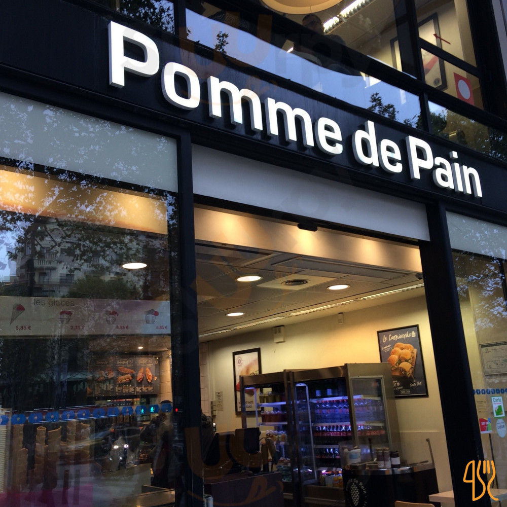restaurant image