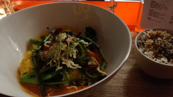 Marclee food