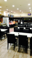 Antalya Grill inside