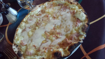 Pizzeria Auberge De La Gare food