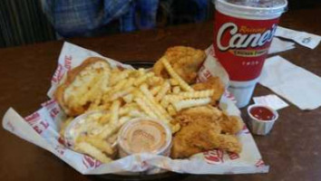 Raising Cane's Chicken Fingers food