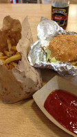 Five Guys food