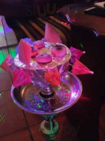 Fig Cafe Hookah Lounge food