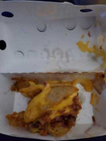 Jack In The Box food