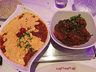 Planet Spice food