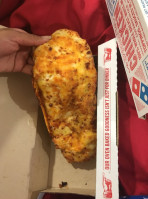 Domino's Pizza food