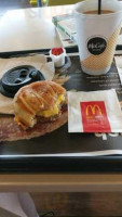 Mcdonald's food