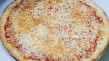 Rosario's Pizza food