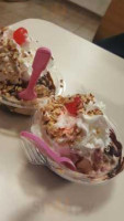 Baskin-robbins food