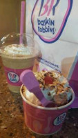 Baskin-robbins food