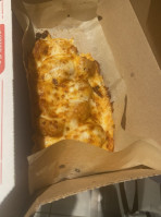 Domino's Pizza food