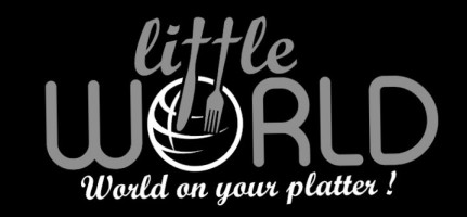 Little World food