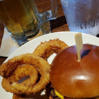 Applebee's Grill food