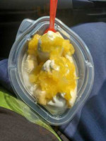 Dairy Queen food