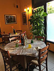 La Piccola Trattoria food