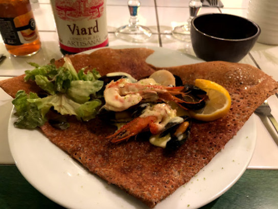 restaurant image