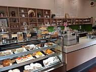 Perth Mint Cafe food