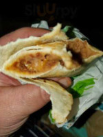 Taco Bell food