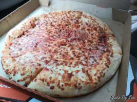 Little Caesars food