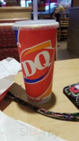 Dairy Queen Grill Chill food