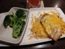 Applebee's food