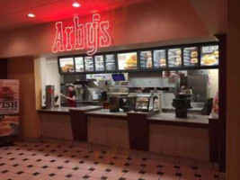 Arby's food