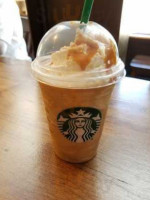 Starbucks food