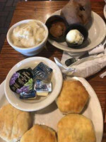 Cracker Barrel Old Country Store food