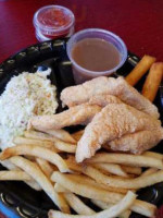 Catfish King Of Jacksonville food