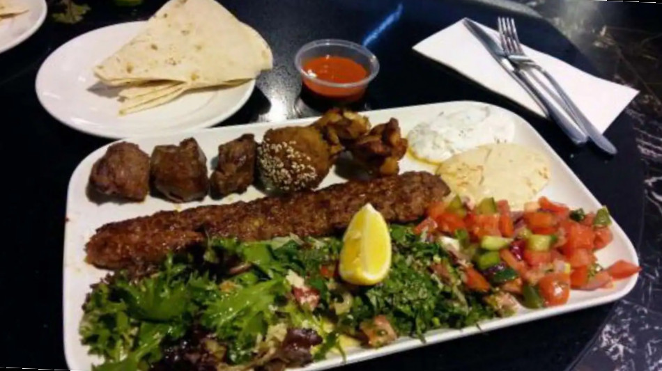 restaurant image