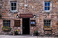 The Dreel Tavern outside