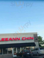 Leeann Chin Chinese Cuisine outside