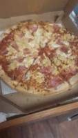 Pizza Hut food