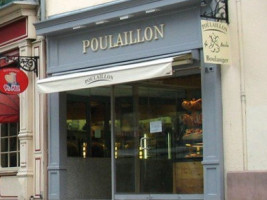 Poulaillon food