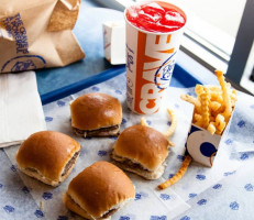 White Castle Columbus S High St food