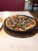 Pizza Hut food