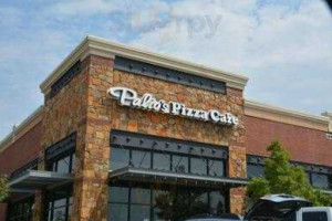 Palio's Pizza Cafe outside