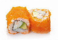 Beaute Sushi food