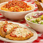 Buca Di Beppo Lombard food