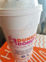 Dunkin' food