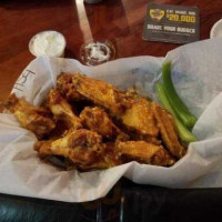 Applebee's Grill food