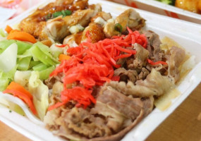 Yoshinoya (peck Rd Stewart) El Monte food